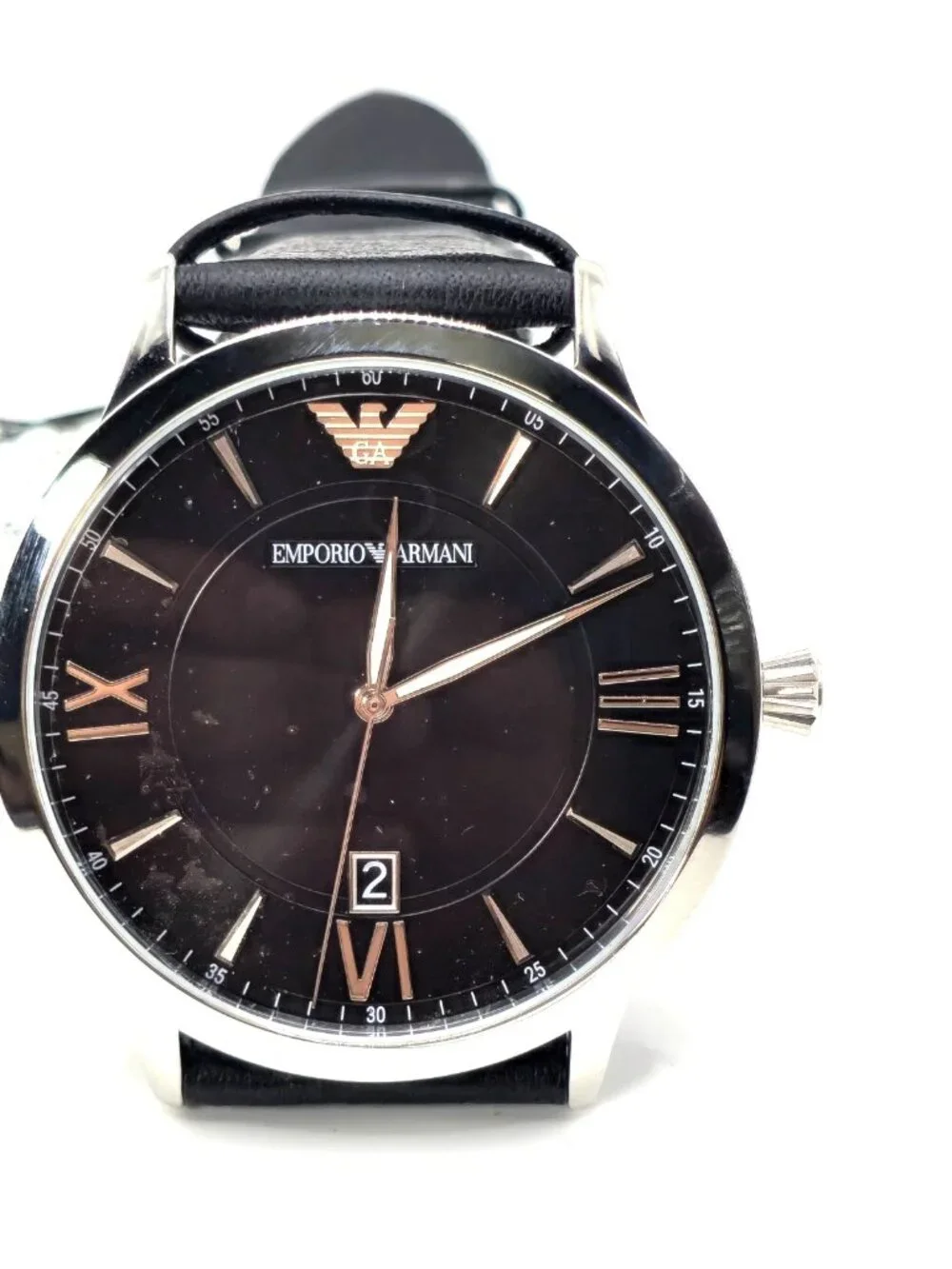 Emporio Armani emporio armani